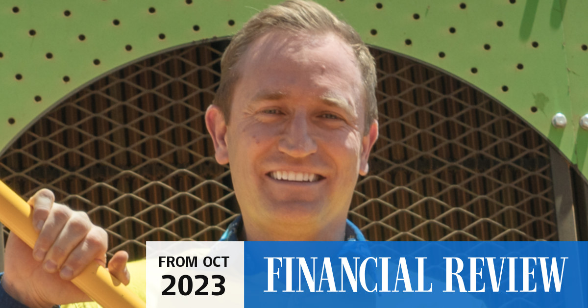 Energy transition Iron ore miners Rio Tinto, BHP and Fortescue Metals